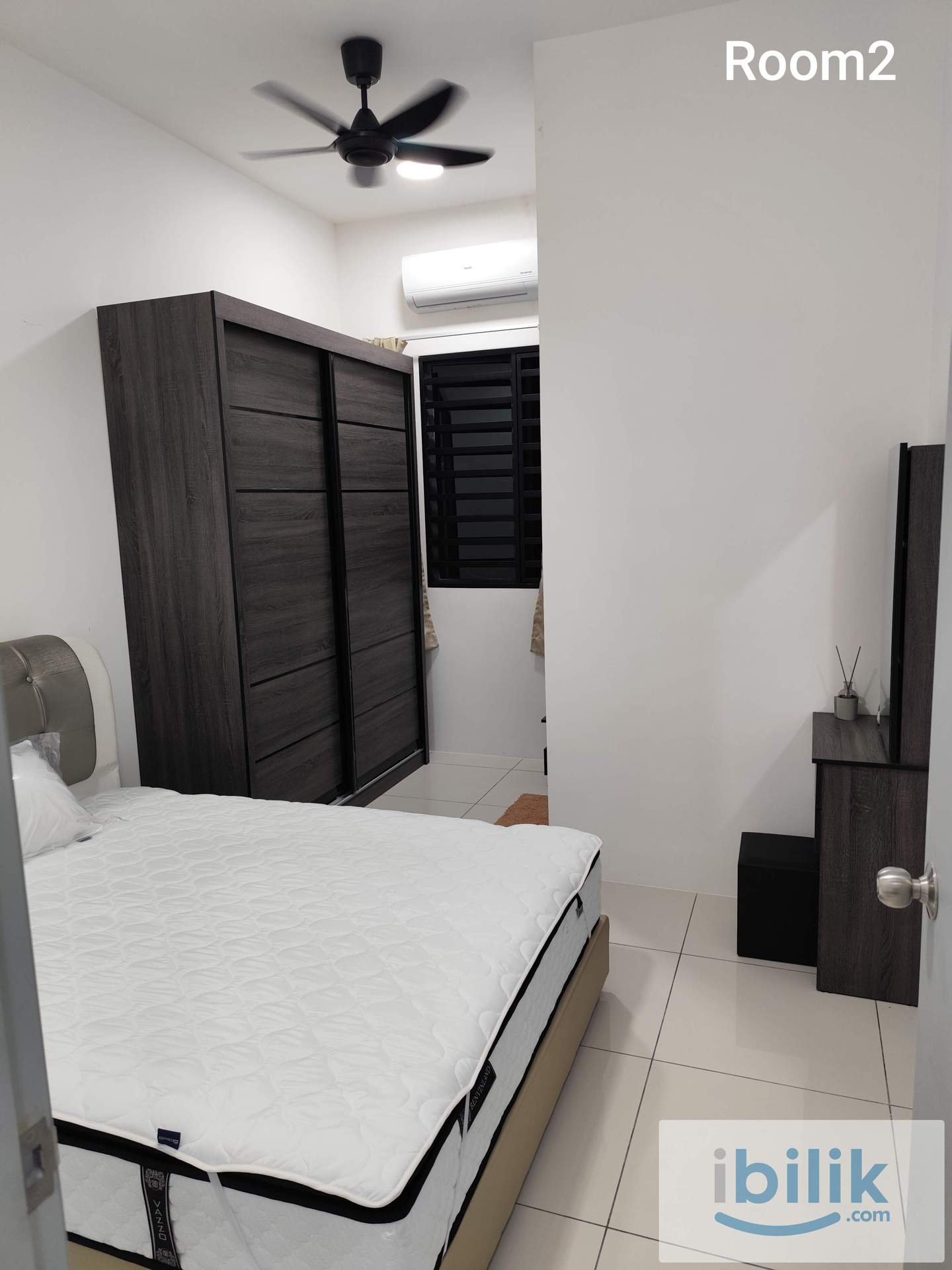 Rental Room - Simpat Ampat - Image 1