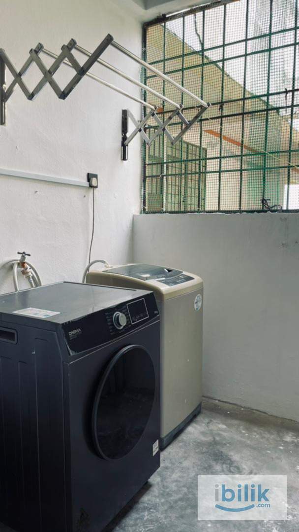 Bilik Sewa Murah Lengkap  - Image 1