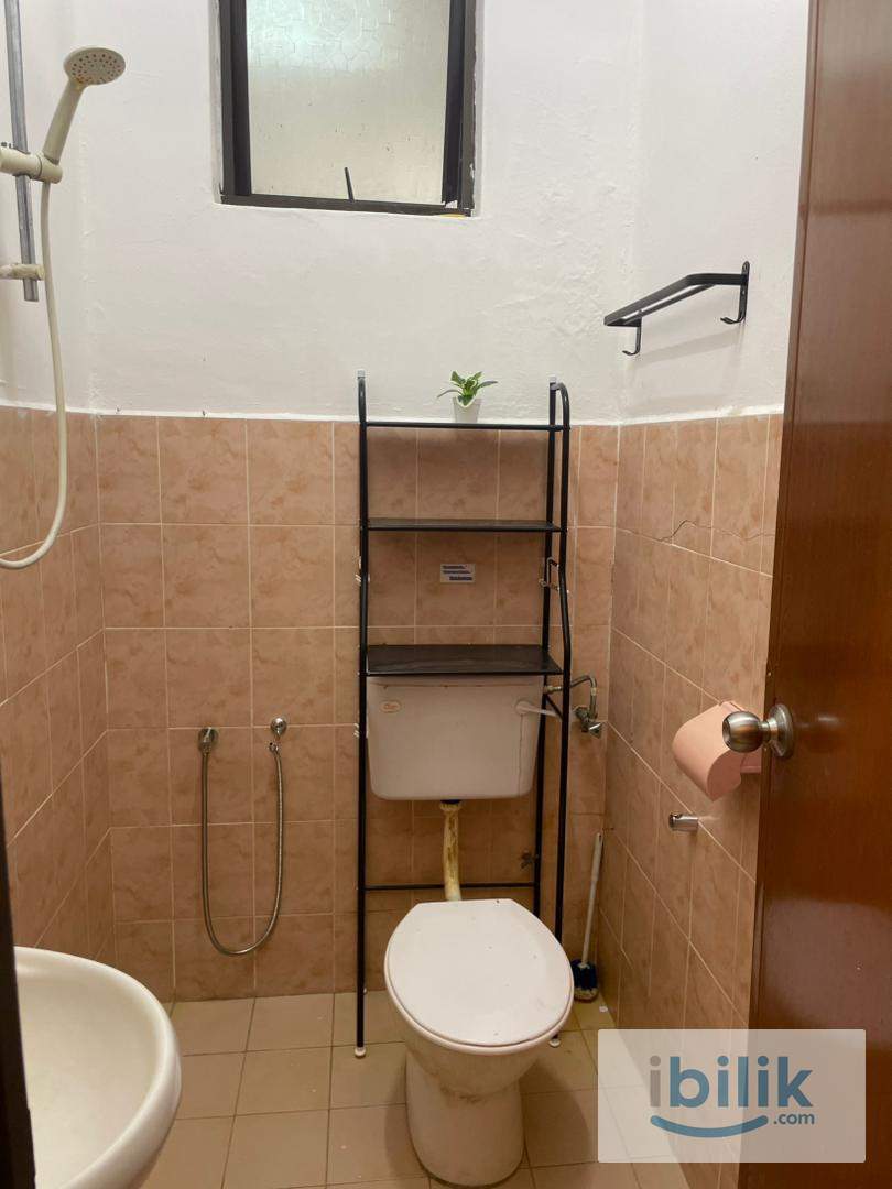 Bilik Sewa Murah Lengkap  - Image 5