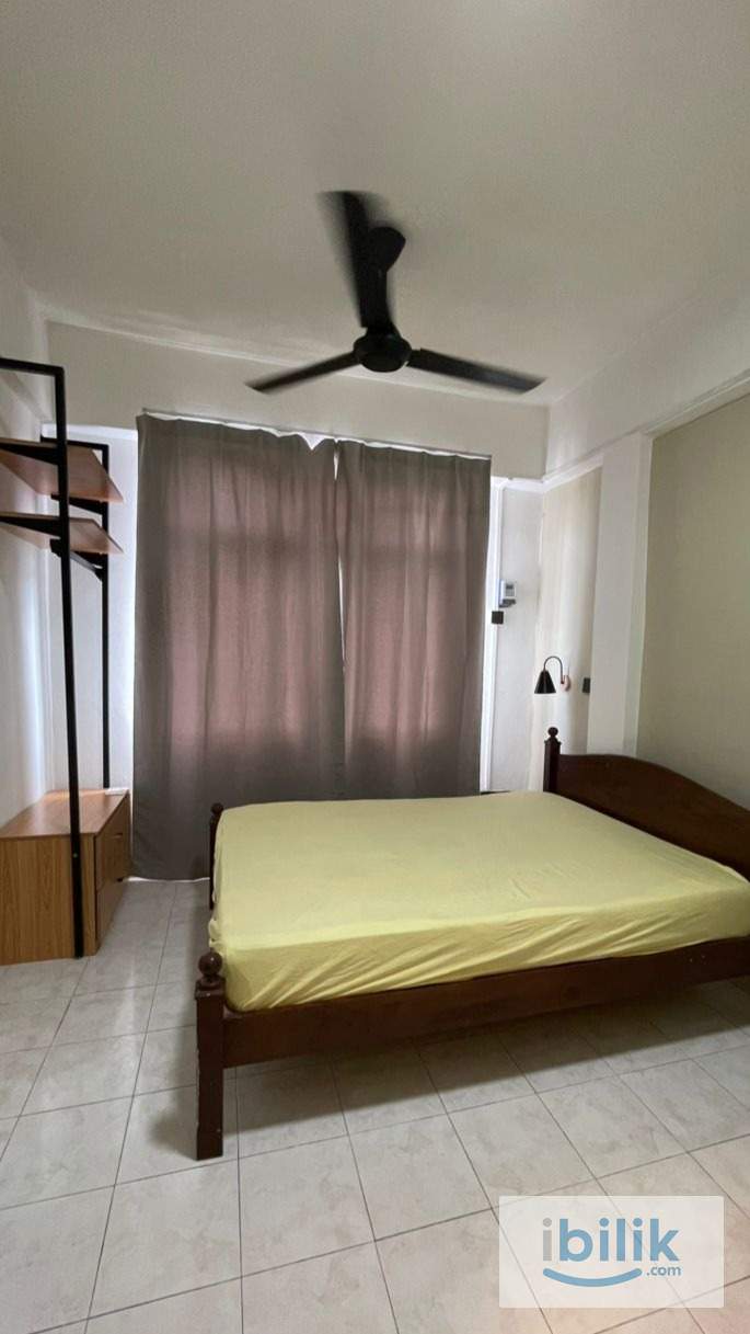 Bilik Sewa Murah Lengkap  - Image 7