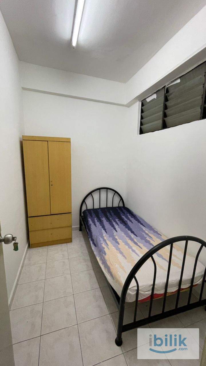 Bilik Sewa Murah Lengkap  - Image 10