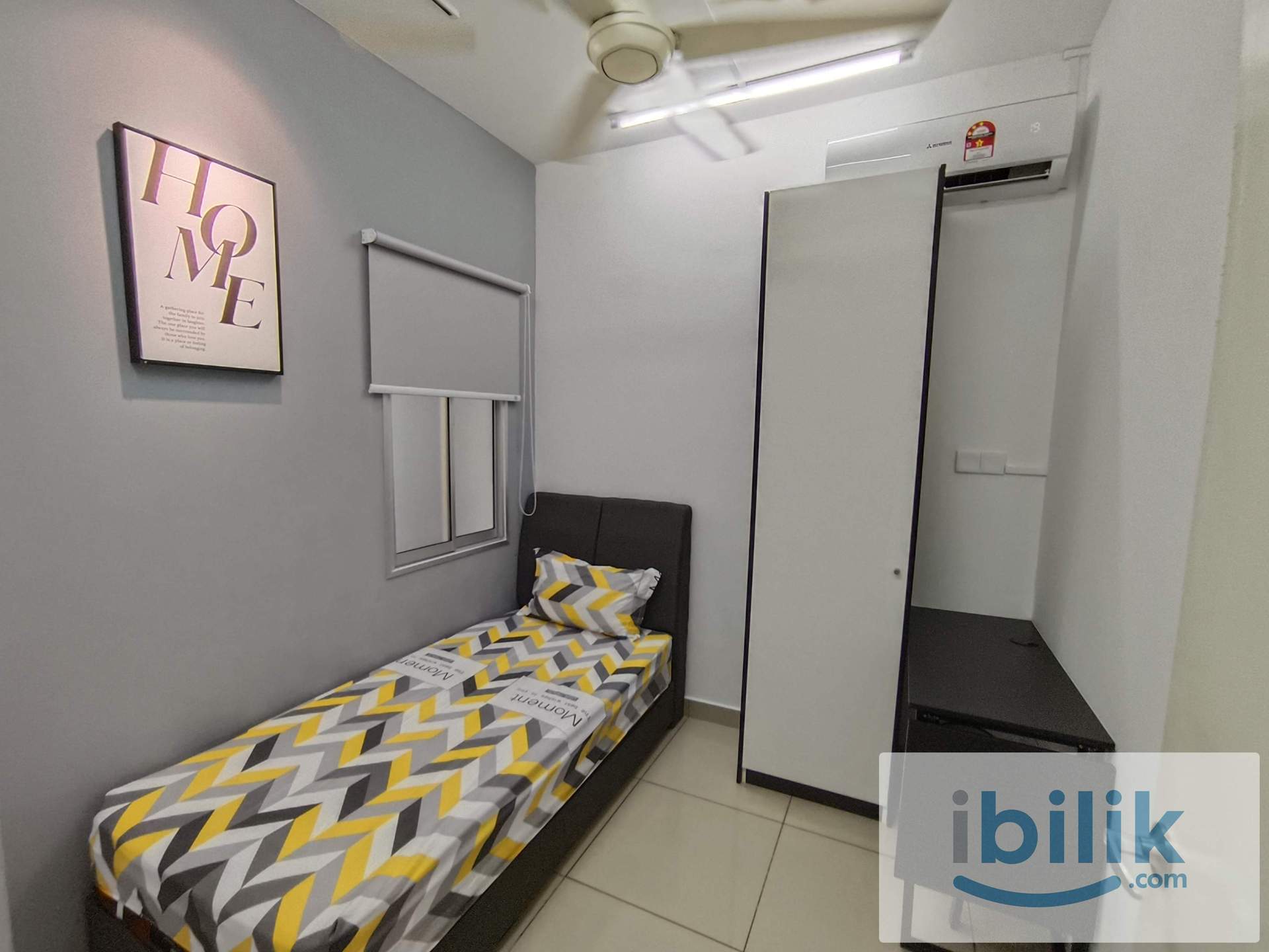 PV21 single room - Image 1