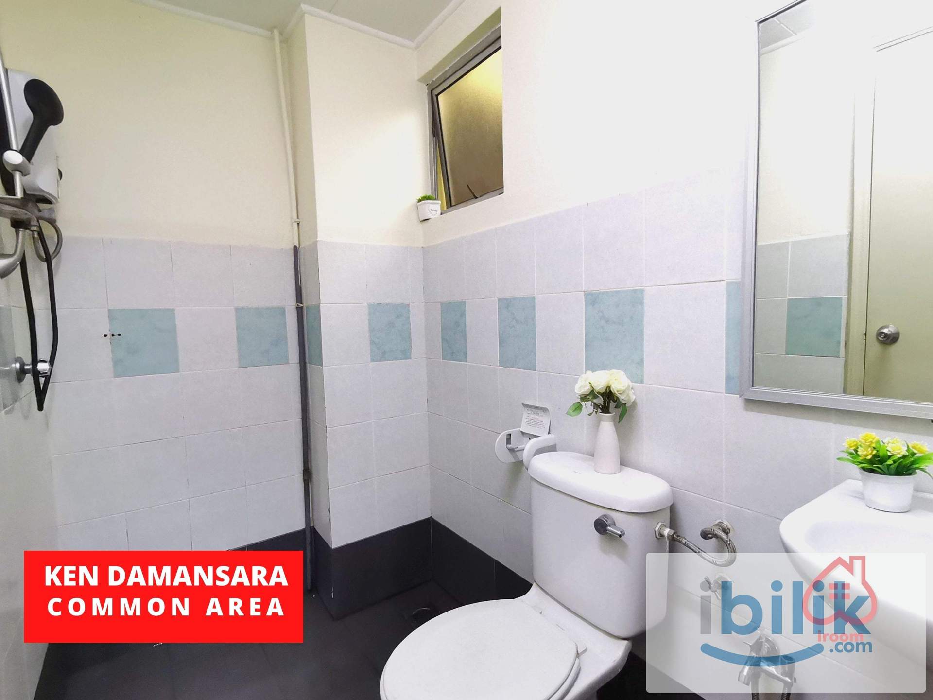 Ken Damansara medium room - Image 4