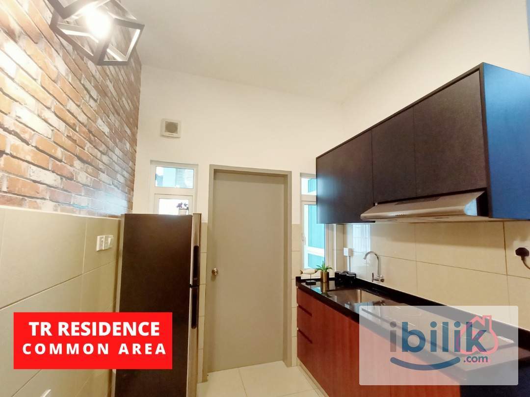 TR Residence small room - Image 3