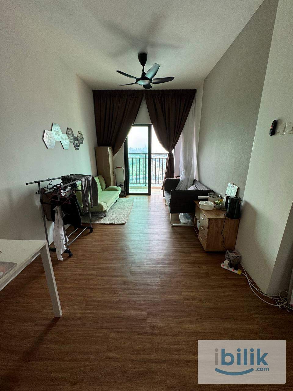 UCSI 2 Master room - Image 3