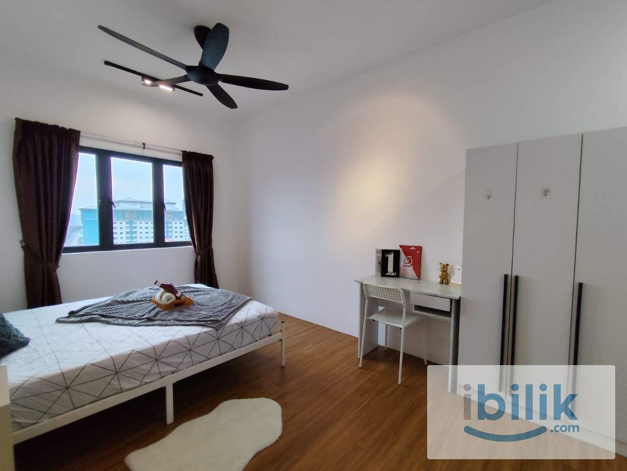UCSI 2 Master room - Image 6