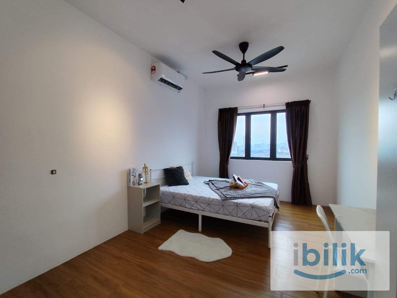 UCSI 2 Master room - Image 1