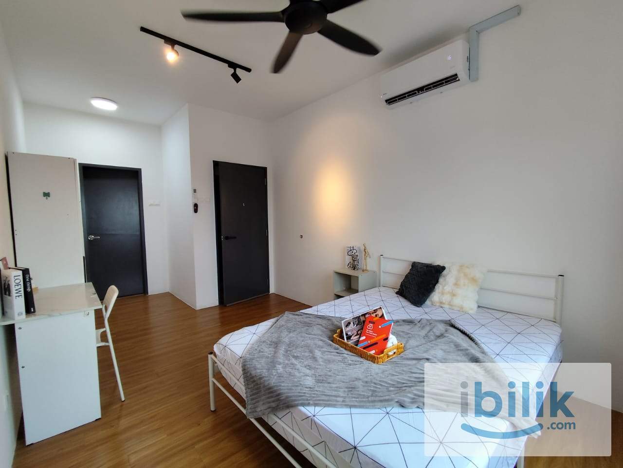 UCSI 2 Master room - Image 7