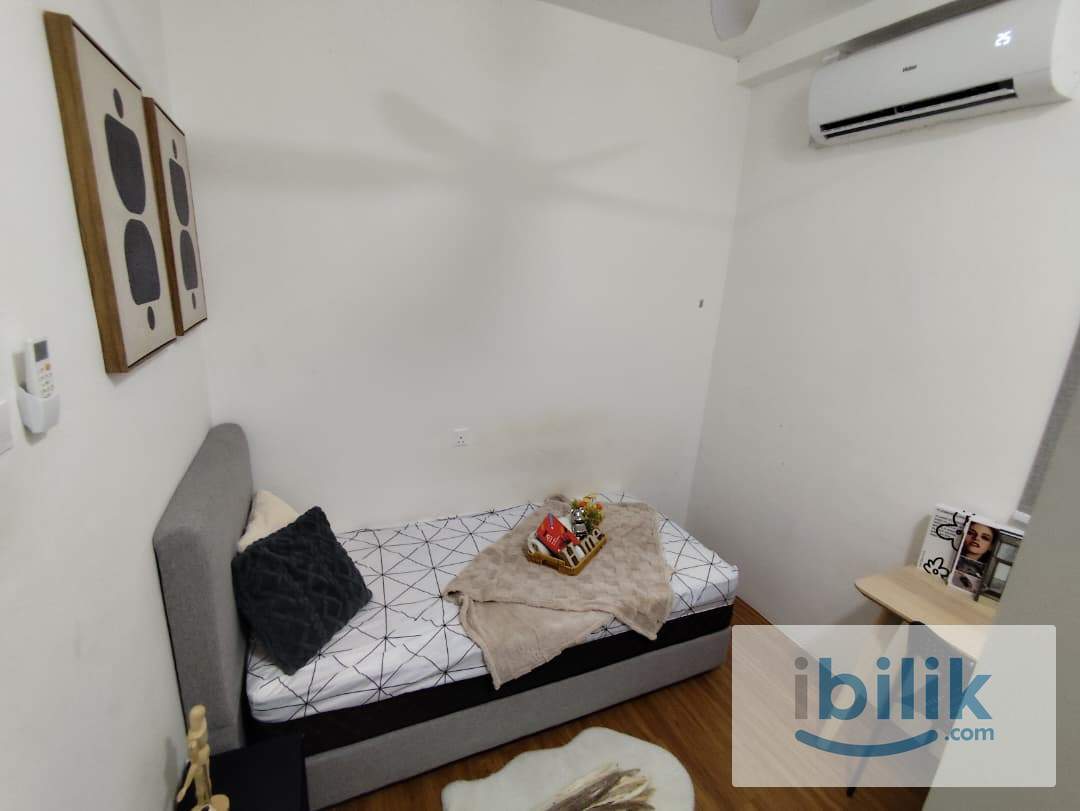 UCSI 2 single room - Image 5