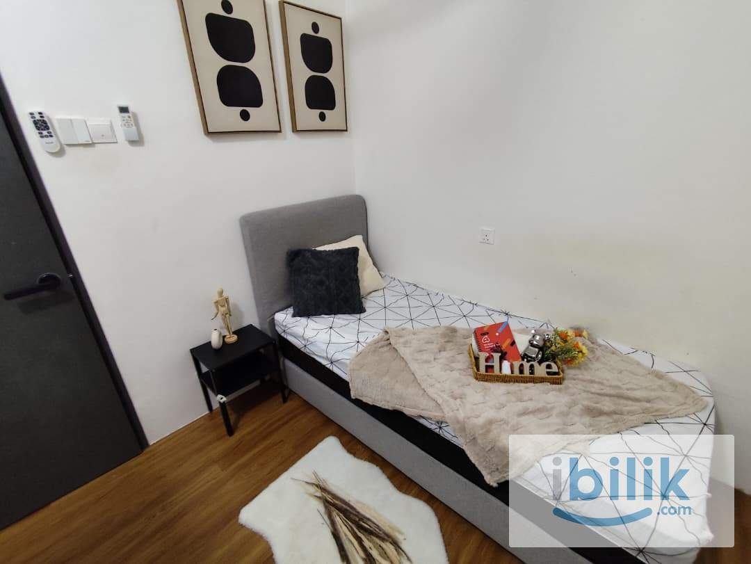 UCSI 2 single room - Image 1