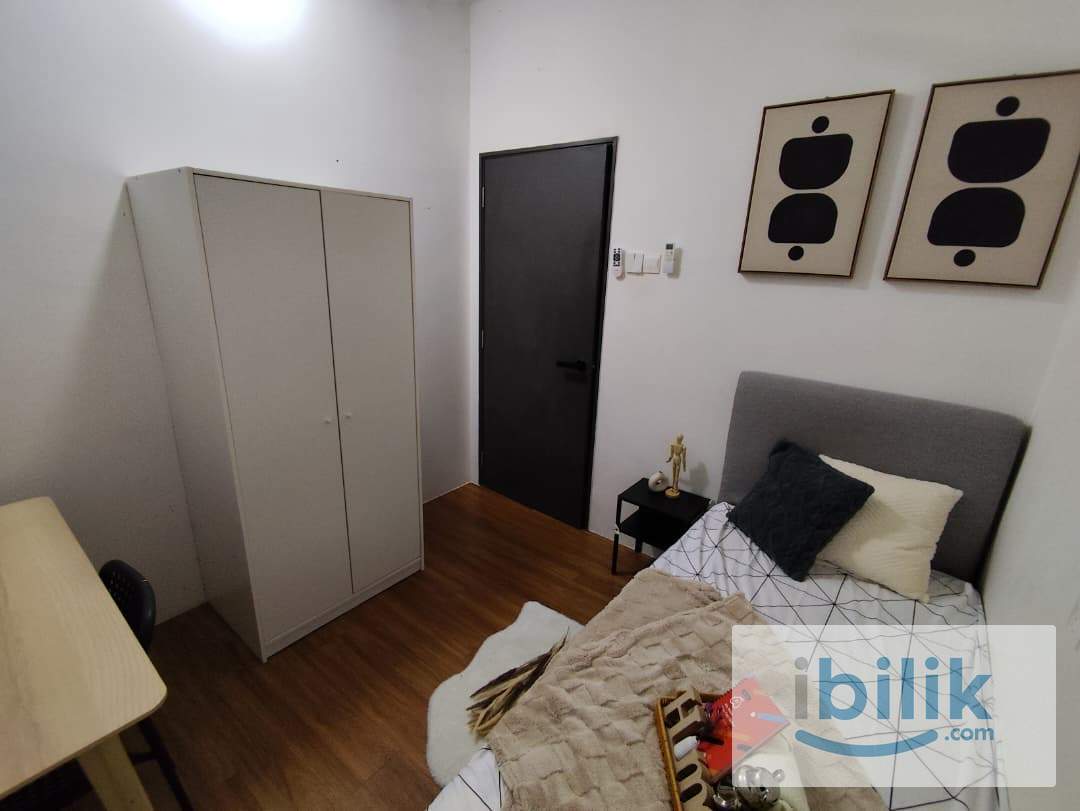UCSI 2 single room - Image 6