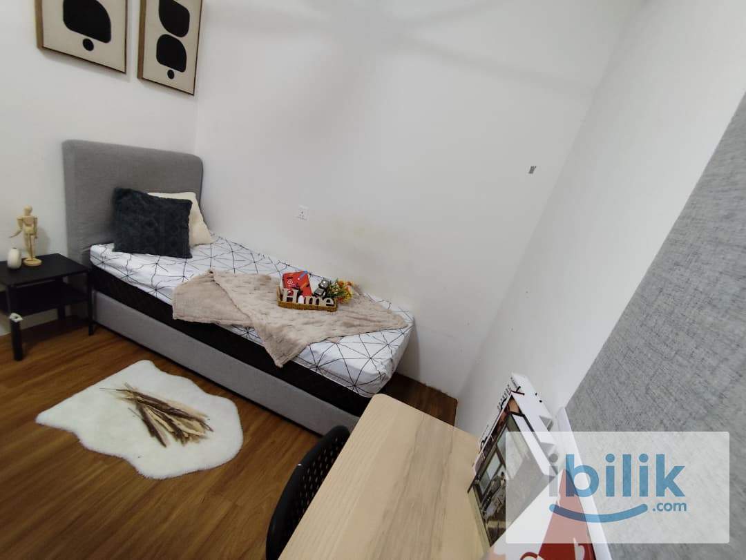UCSI 2 single room - Image 8