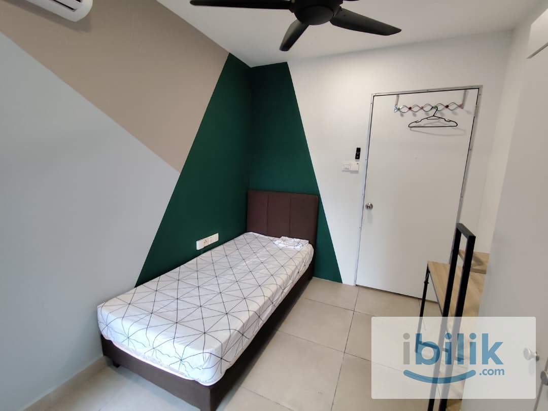 DK Impian Balcony room - Image 1