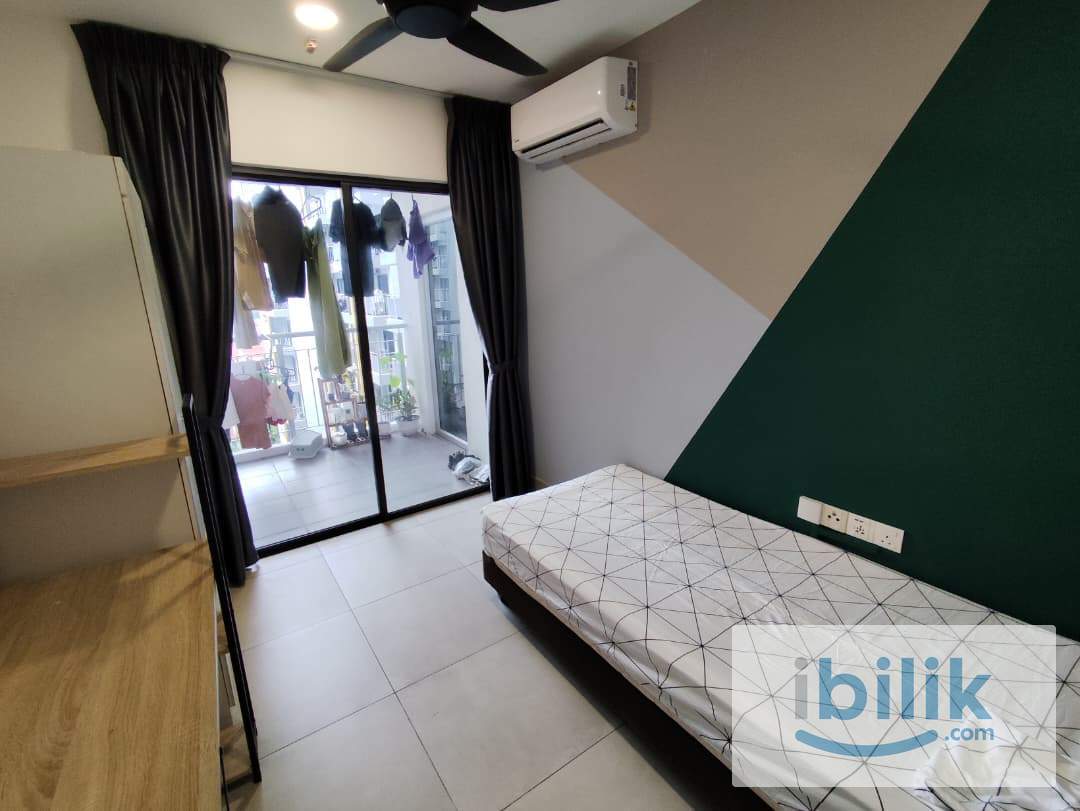 DK Impian Balcony room - Image 4