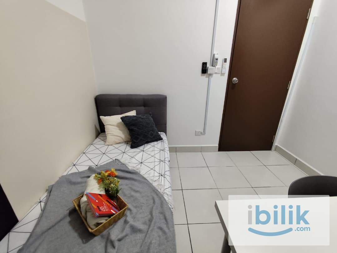 Mercu Jalil small room - Image 2