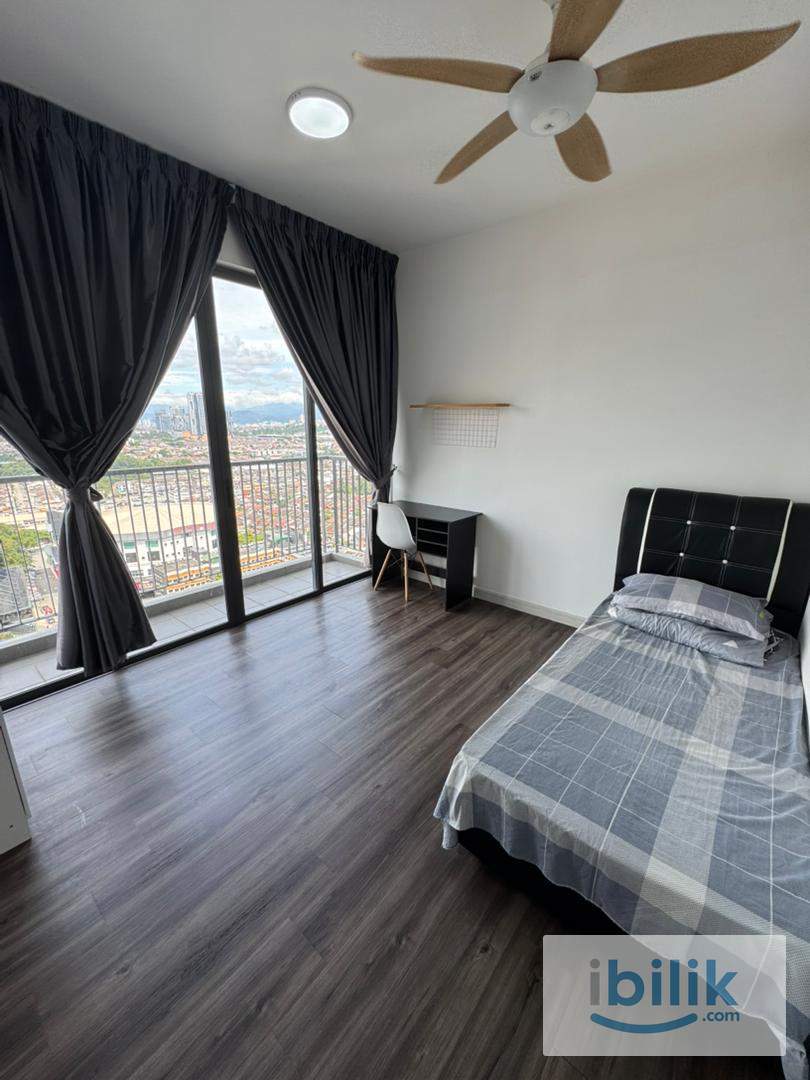 Riana South Balcony room  - Image 1