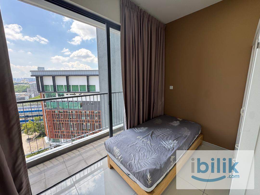 Riana South Balcony room - Image 1