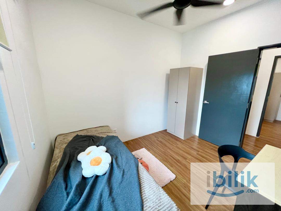 UCSI 2 Medium Room - Image 2