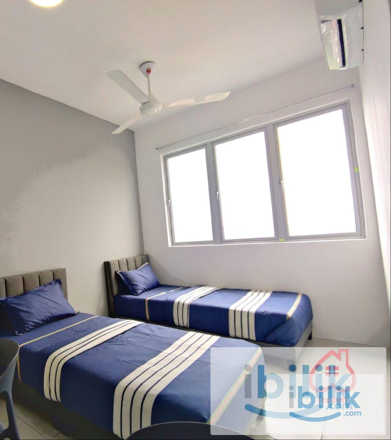 Vista Wirajaya 1 Master room - Image 2