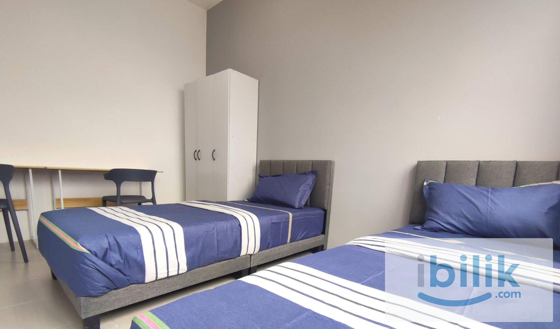 Vista Wirajaya 1 Master room - Image 3