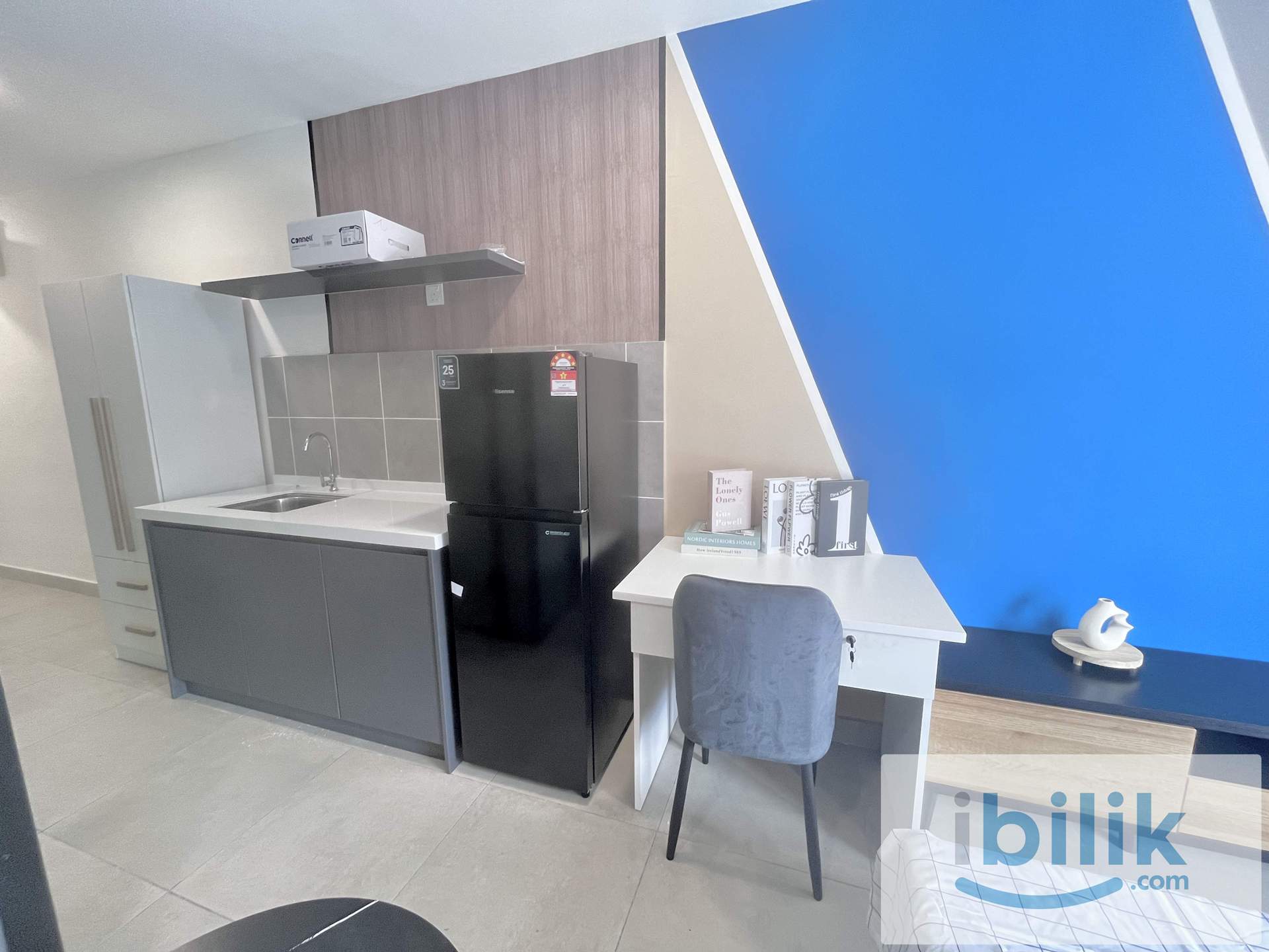 Premium Studio Room - Image 5