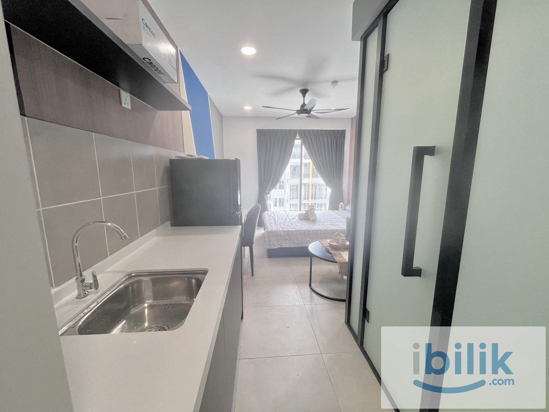 Premium Studio Room - Image 1