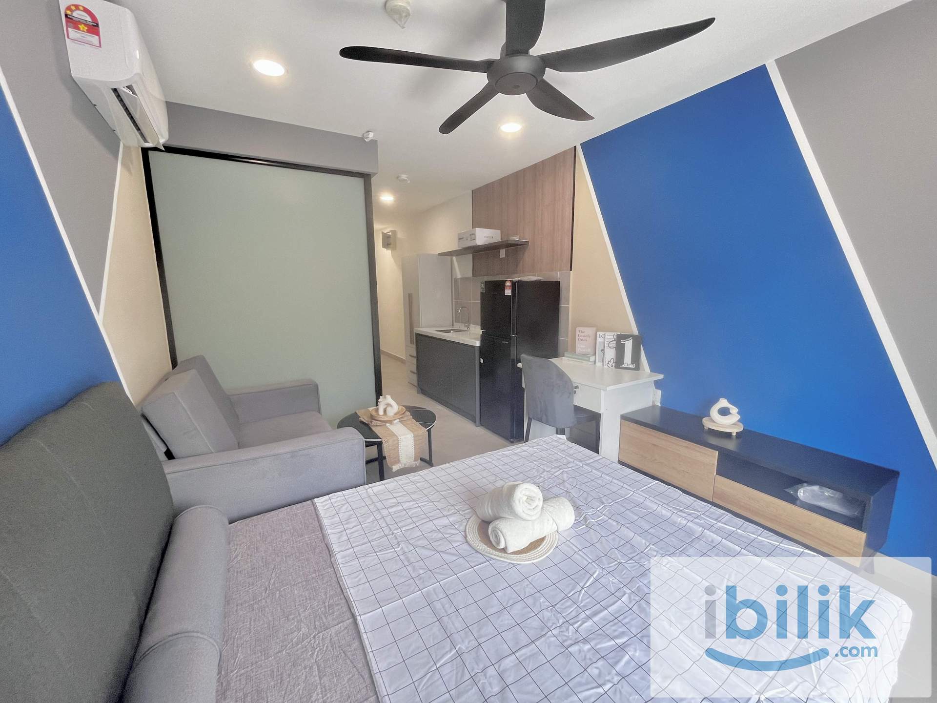 Premium Studio Room - Image 4