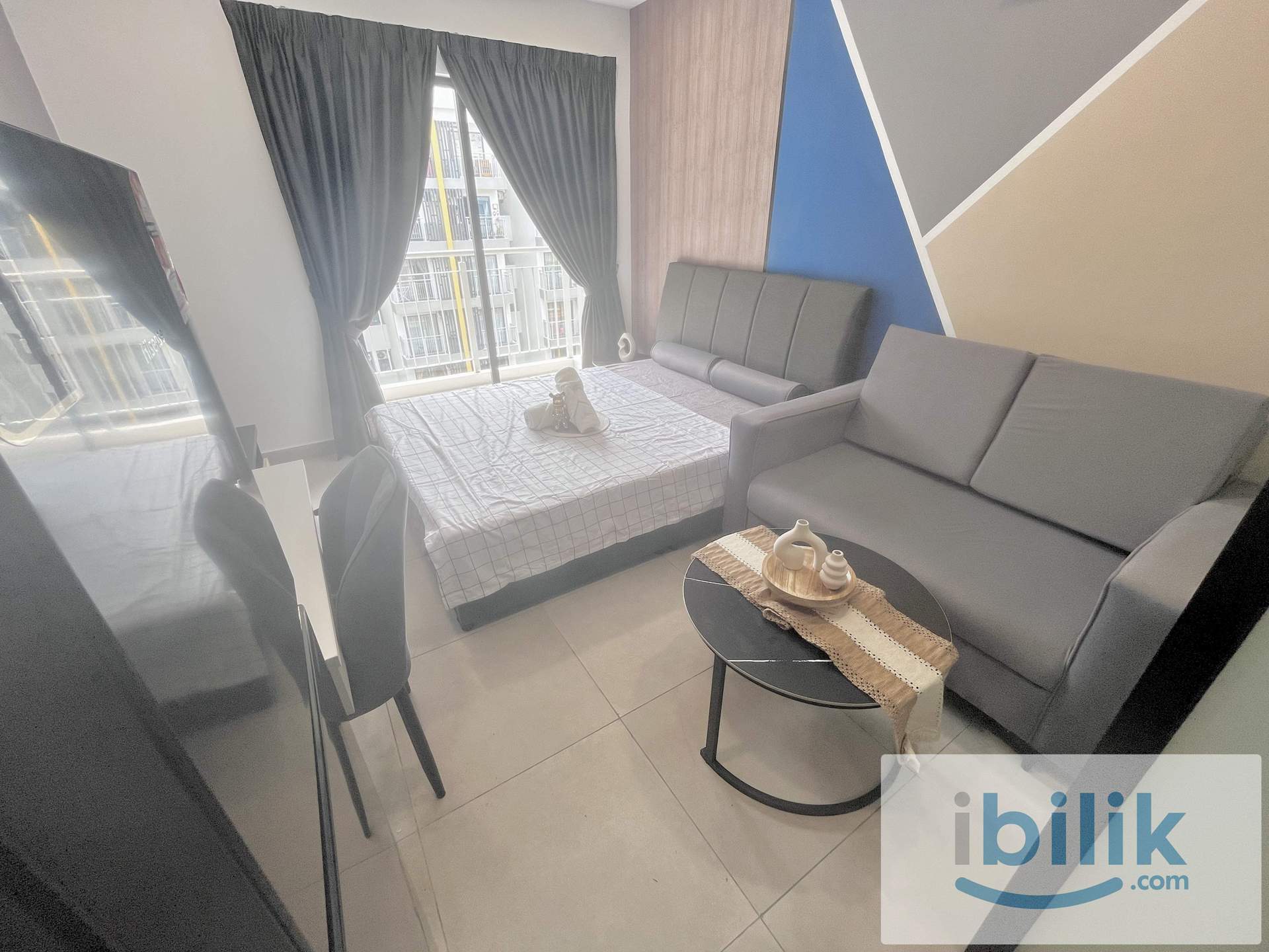Premium Studio Room - Image 2