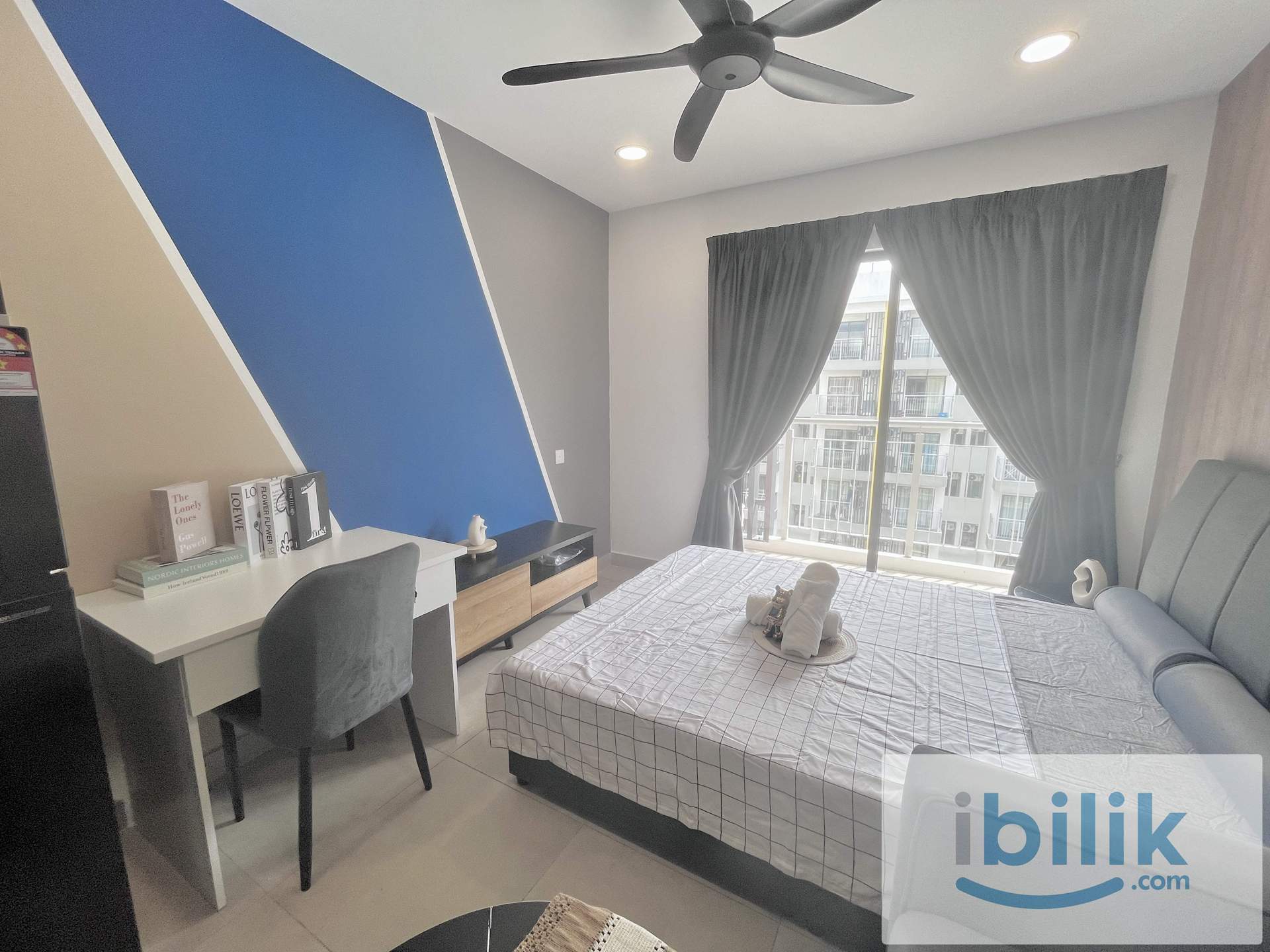 Premium Studio Room - Image 7
