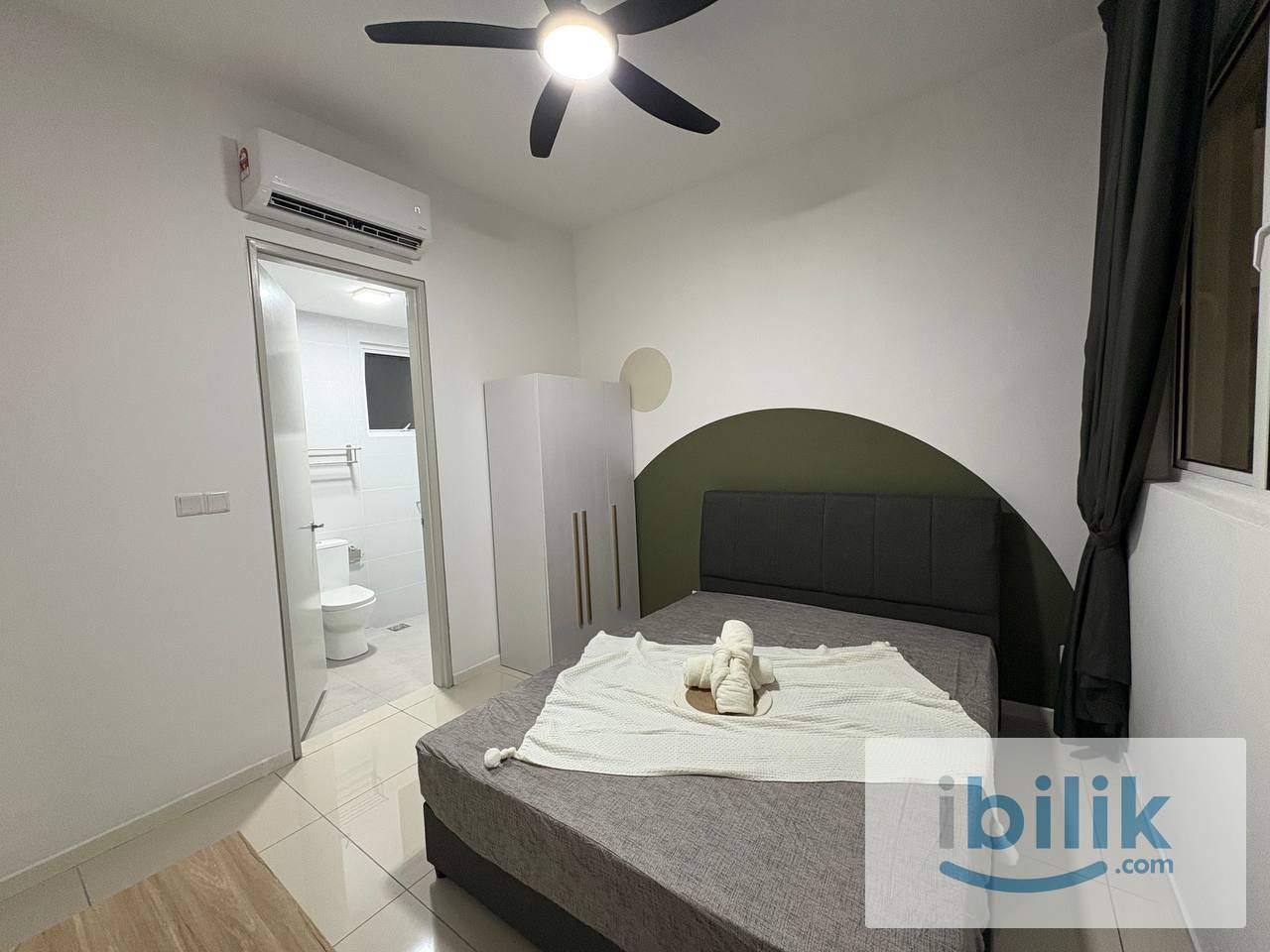 Standard Master Room - Image 2