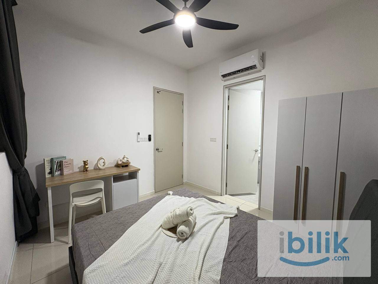 Standard Master Room - Image 3