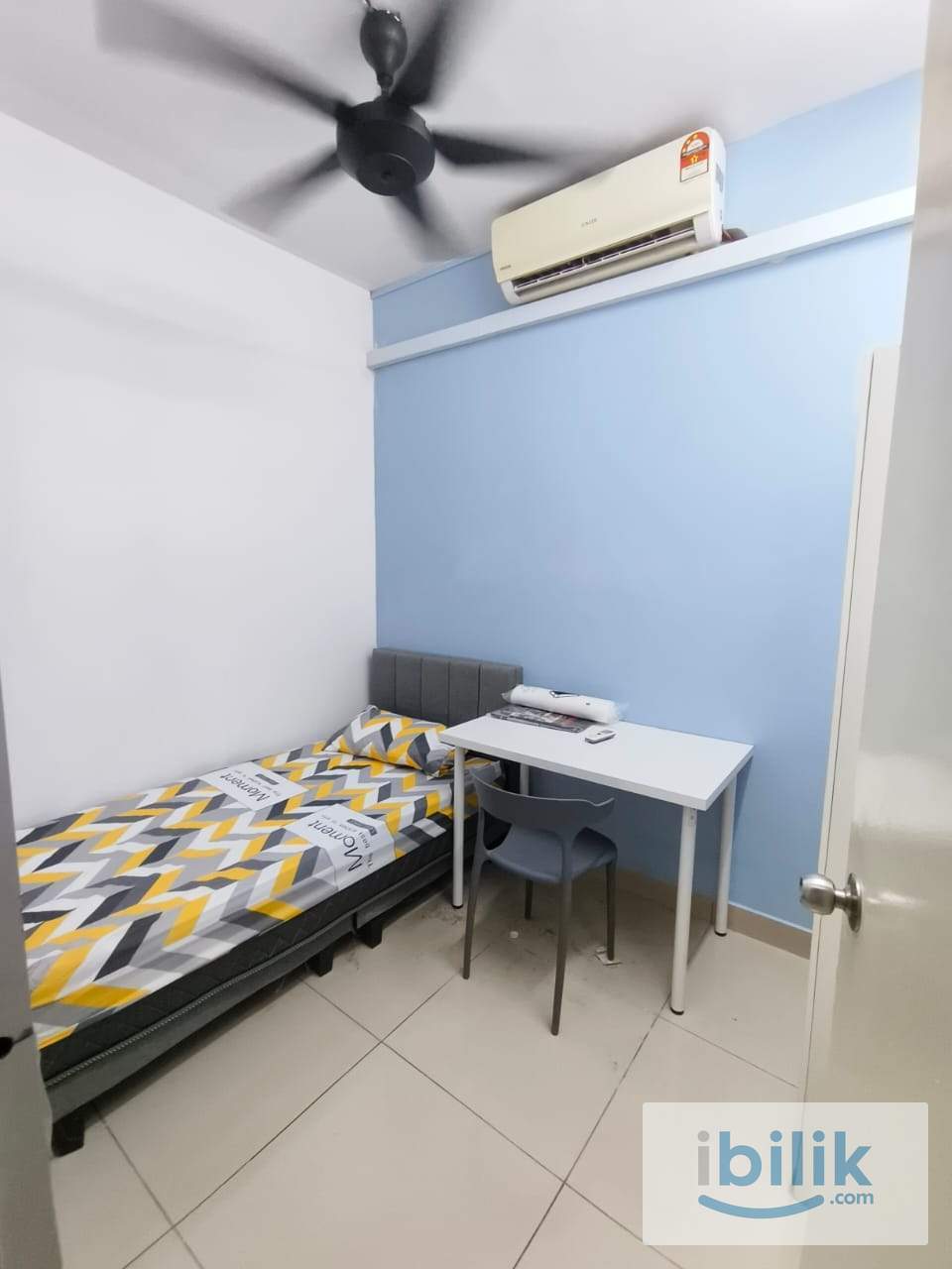 Maxim single room - Image 1