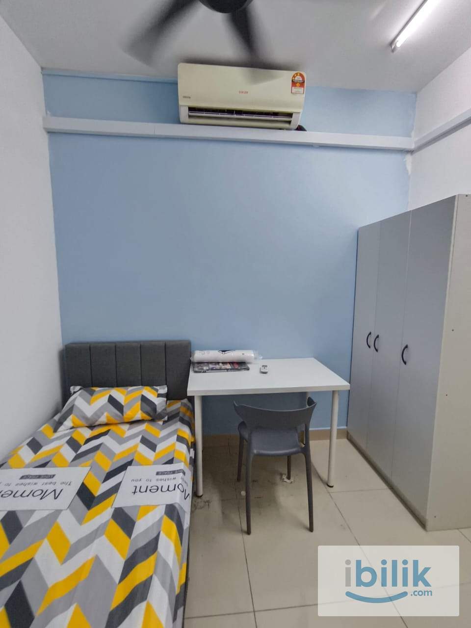 Maxim single room - Image 5