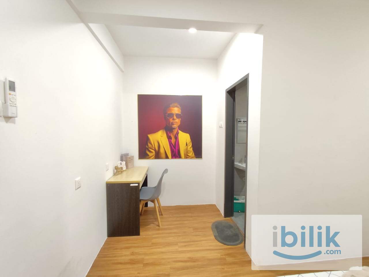 UCSI 2 Master room - Image 2