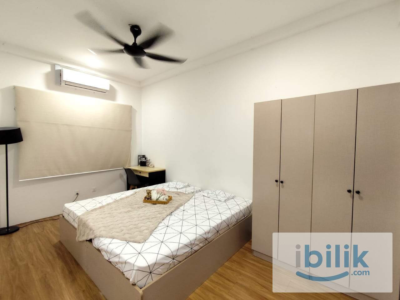 UCSI 2 Master room - Image 1