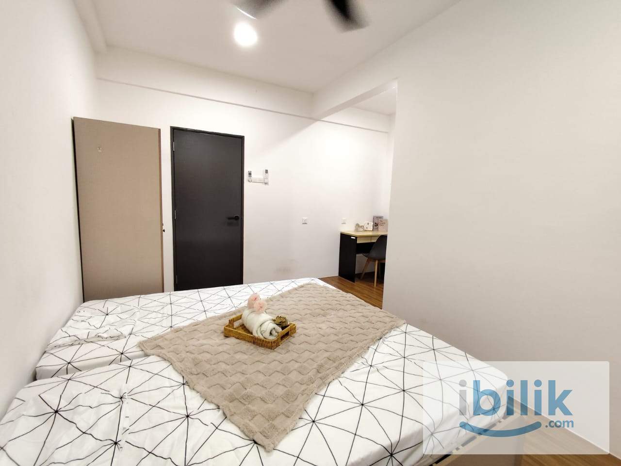 UCSI 2 Master room - Image 3