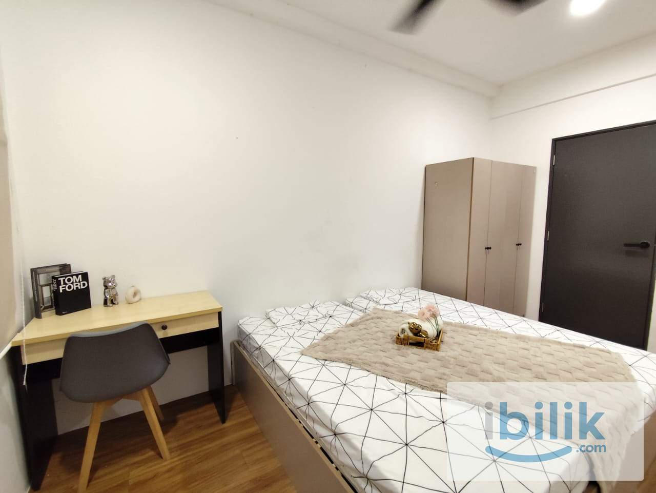 UCSI 2 Master room - Image 4