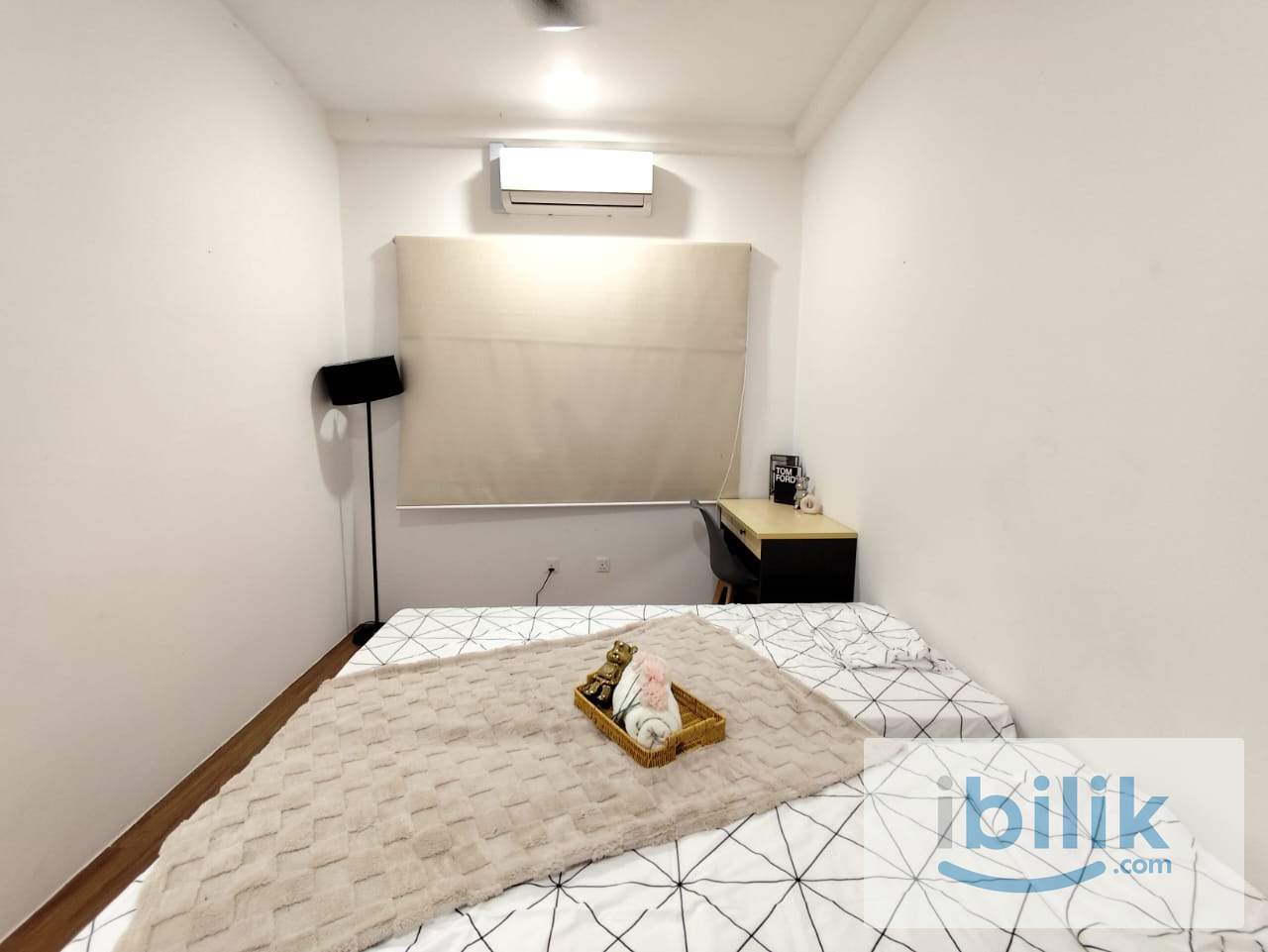 UCSI 2 Master room - Image 5