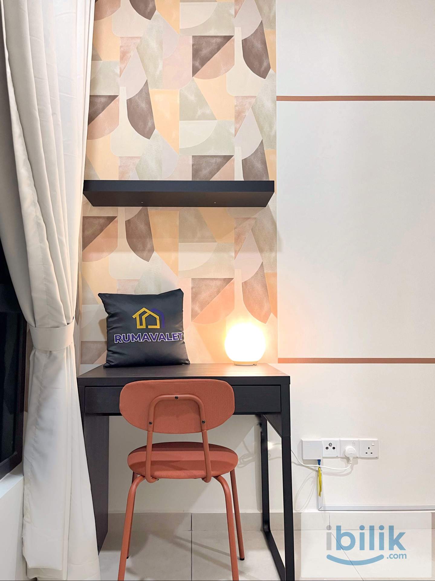 META RESIDENCES SERI KEMBANGAN B-10-12  - Image 3