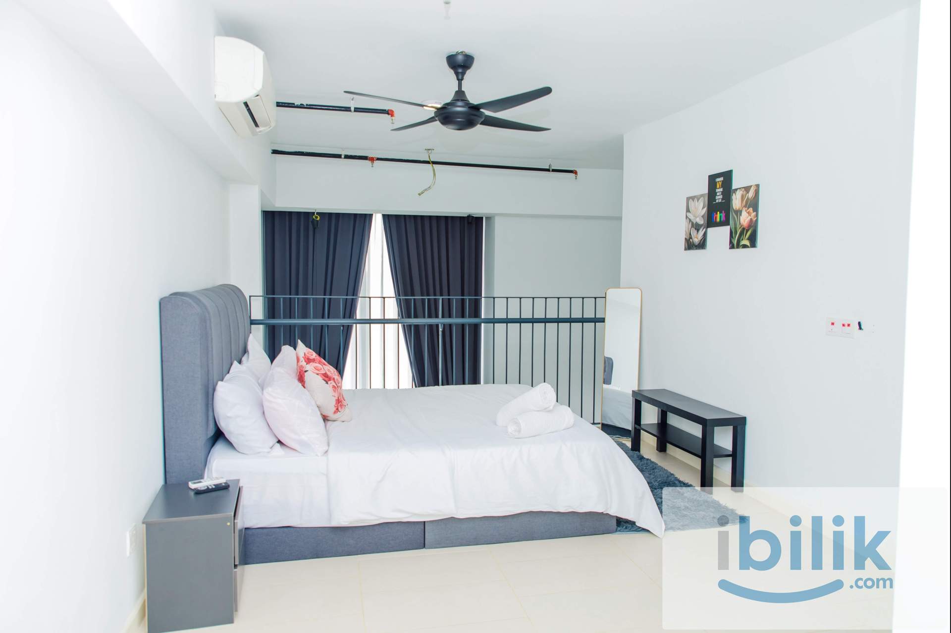 B & B Cozy Deplex Homes - Image 5