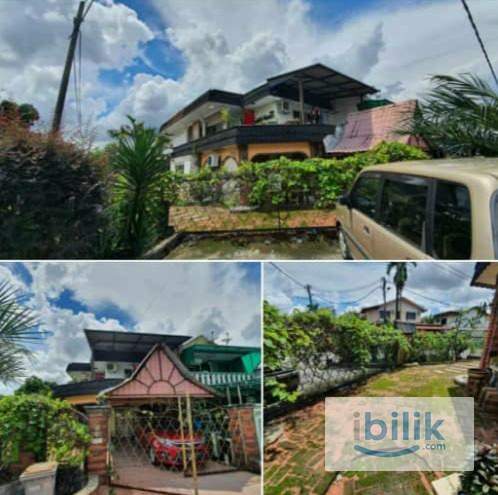 Sewa Bilik Lelaki untuk Seorang di Johor Bahru - Image 3