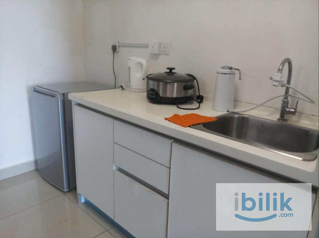 Studio for Rent at Trefoil - Image 2