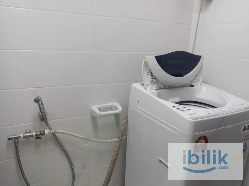 Studio for Rent at Trefoil - Image 3