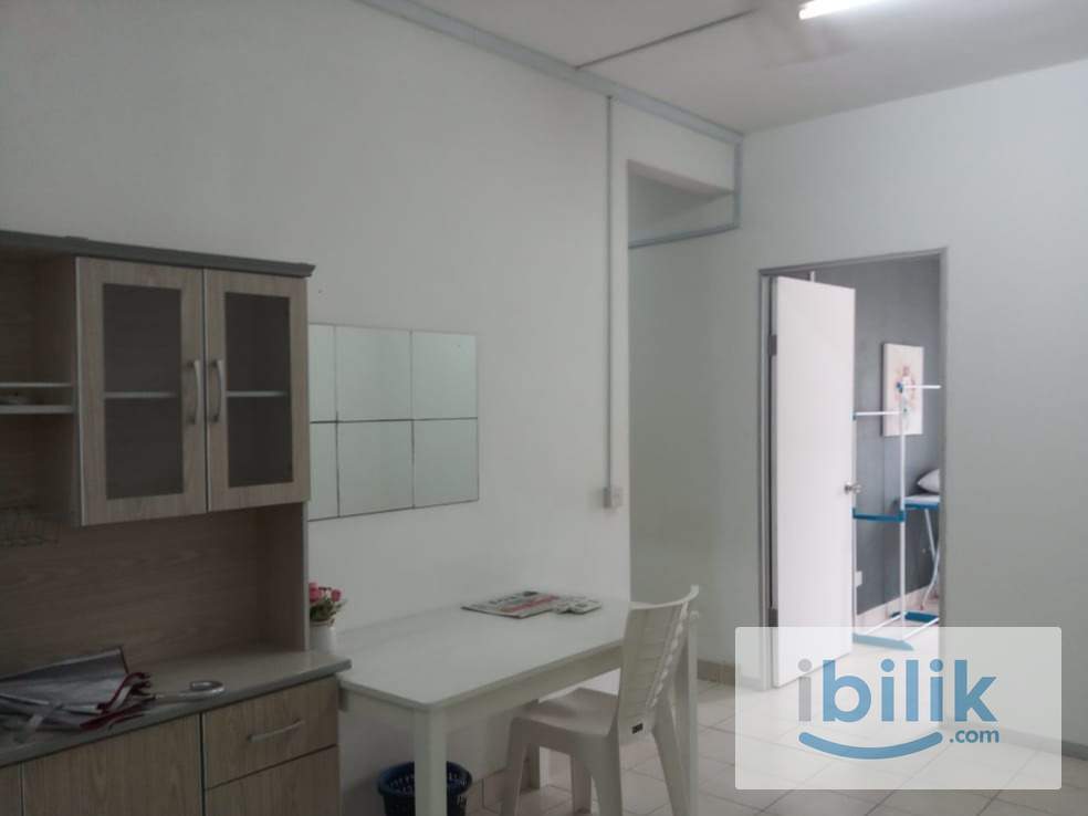 Master room for rent at setia alam (include utilities) - Image 2