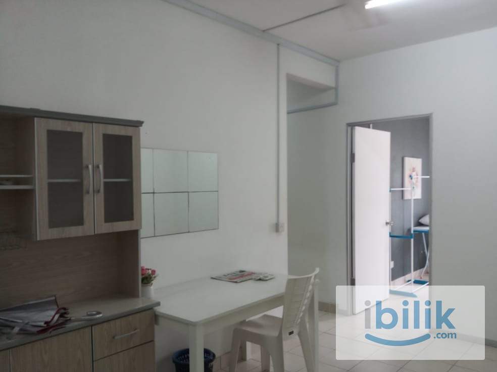 Master room for rent at setia alam (include utilities) - Image 2