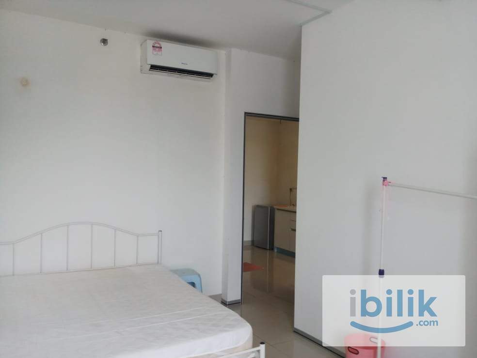 Studio 2 ROOMS  for Rent at Trefoil - Image 1