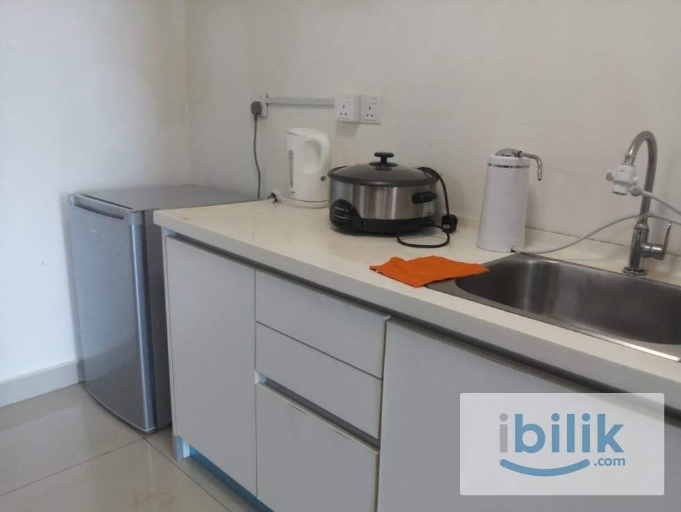 Studio 2 ROOMS  for Rent at Trefoil - Image 2