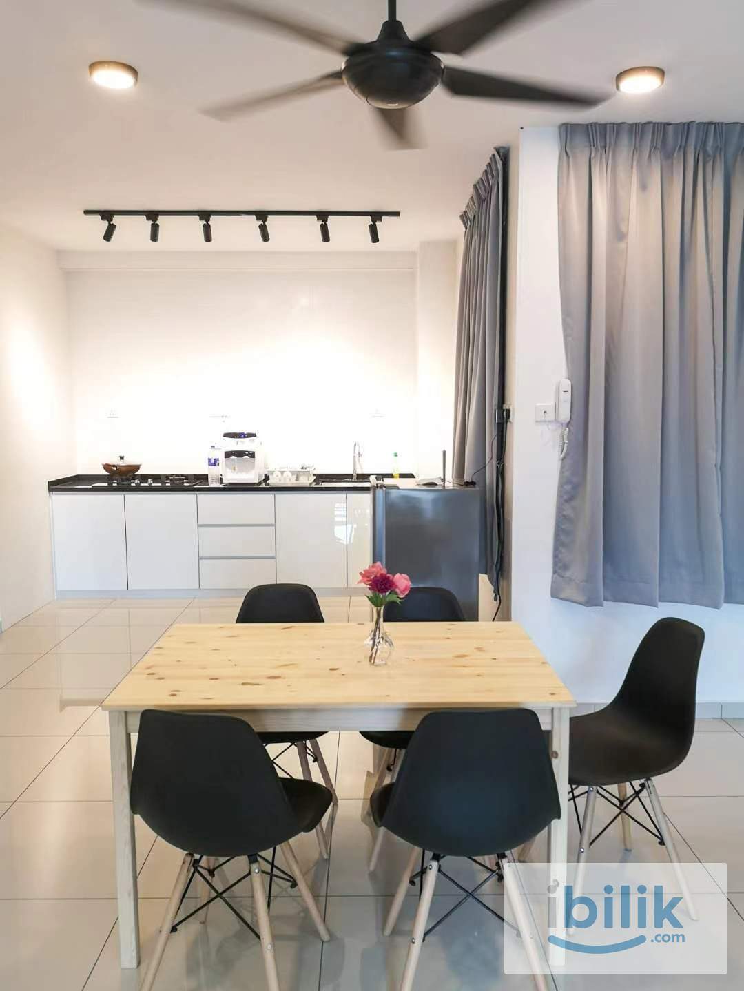 PENANG Hostel Rooms for Rent – From RM280/month - Master in RM600! - Image 1