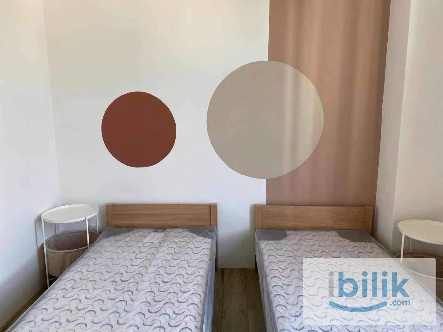 PENANG Hostel Rooms for Rent – From RM280/month - Master in RM600! - Image 2
