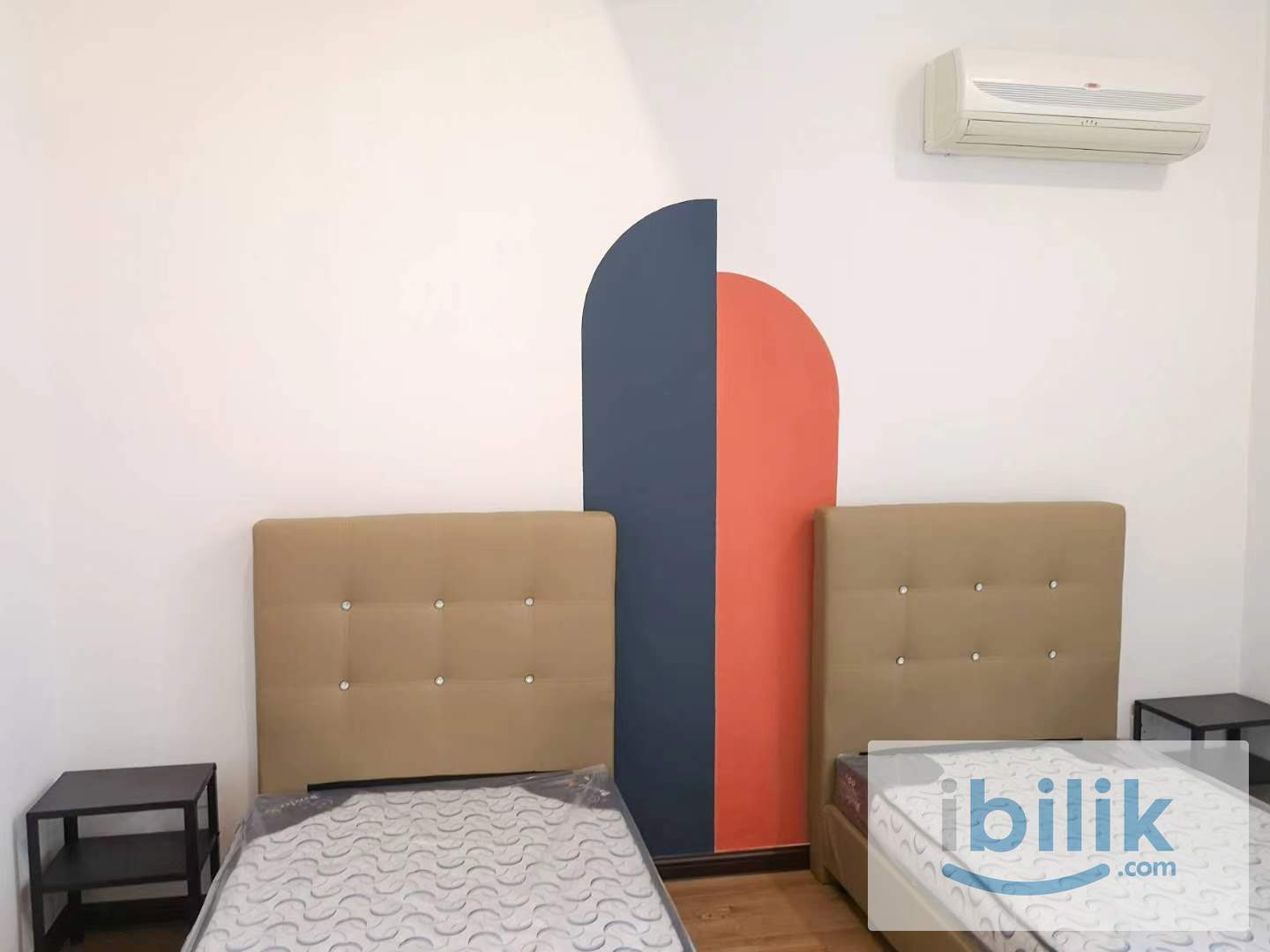 PENANG Hostel Rooms for Rent – From RM280/month - Master in RM600! - Image 4